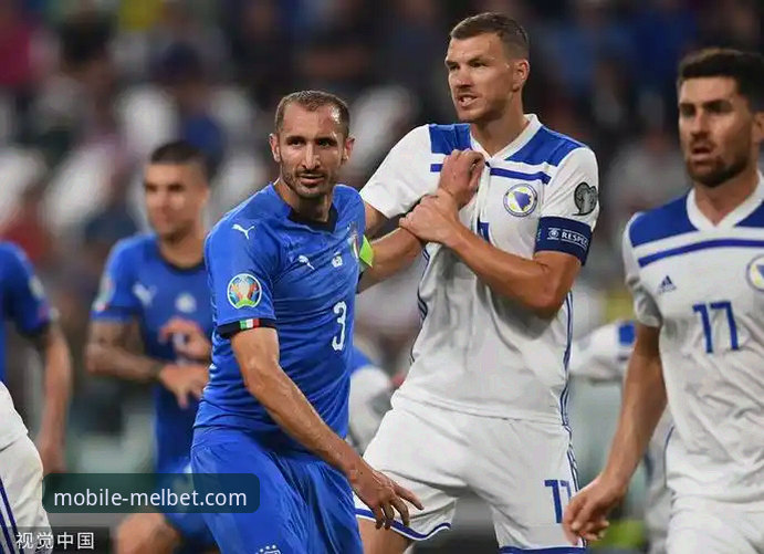 历史之夜与移动体验：波黑奇迹与意大利悲歌的赛场内外